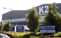 K2 Storage Solutions Ltd (Pallet Storage) 254931 Image 0